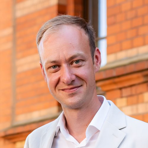 Jan-Niclas Stockmann